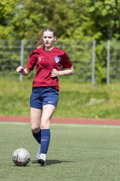 Bild 32 - F SC Ellerau - SV Eidelstedt II : Ergebnis: 2:1